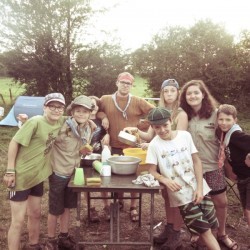 IMG 0540 - Scouts en Gidsen Zaventem 